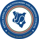 Kenya Medical Practitioners and Dentists Council